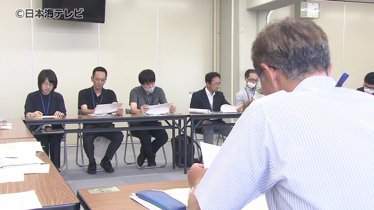 レジオネラ菌対策強化　鳥取県でマニュアル改正　「感染者が発生した施設の水質調査を県が必ず実施」「迅速法と培養法の2種類の検査を実施」　鳥取県