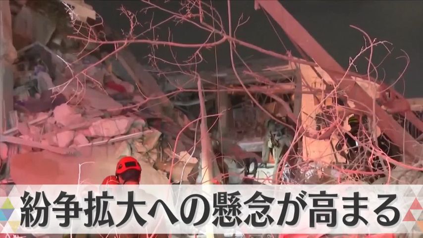 日テレNEWS24 24時間ライブ配信中